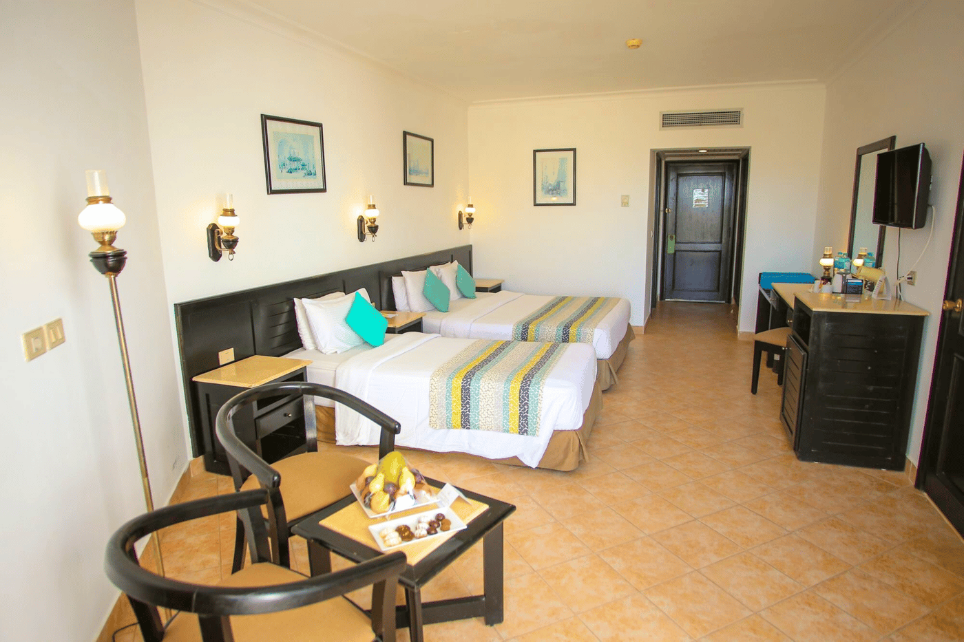 New - Labranda Club Makadi