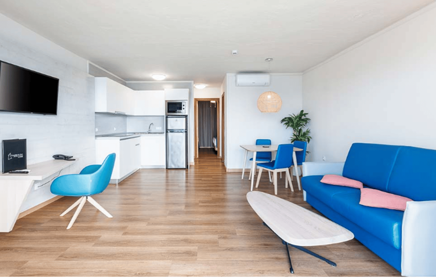 Apartments Garden & Sea Boutique Lodging Home Collection