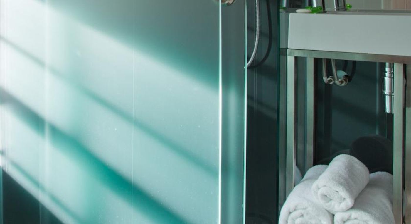 Z Hotel Liverpool-United Kingdom-LIVERPOOL-Room-8