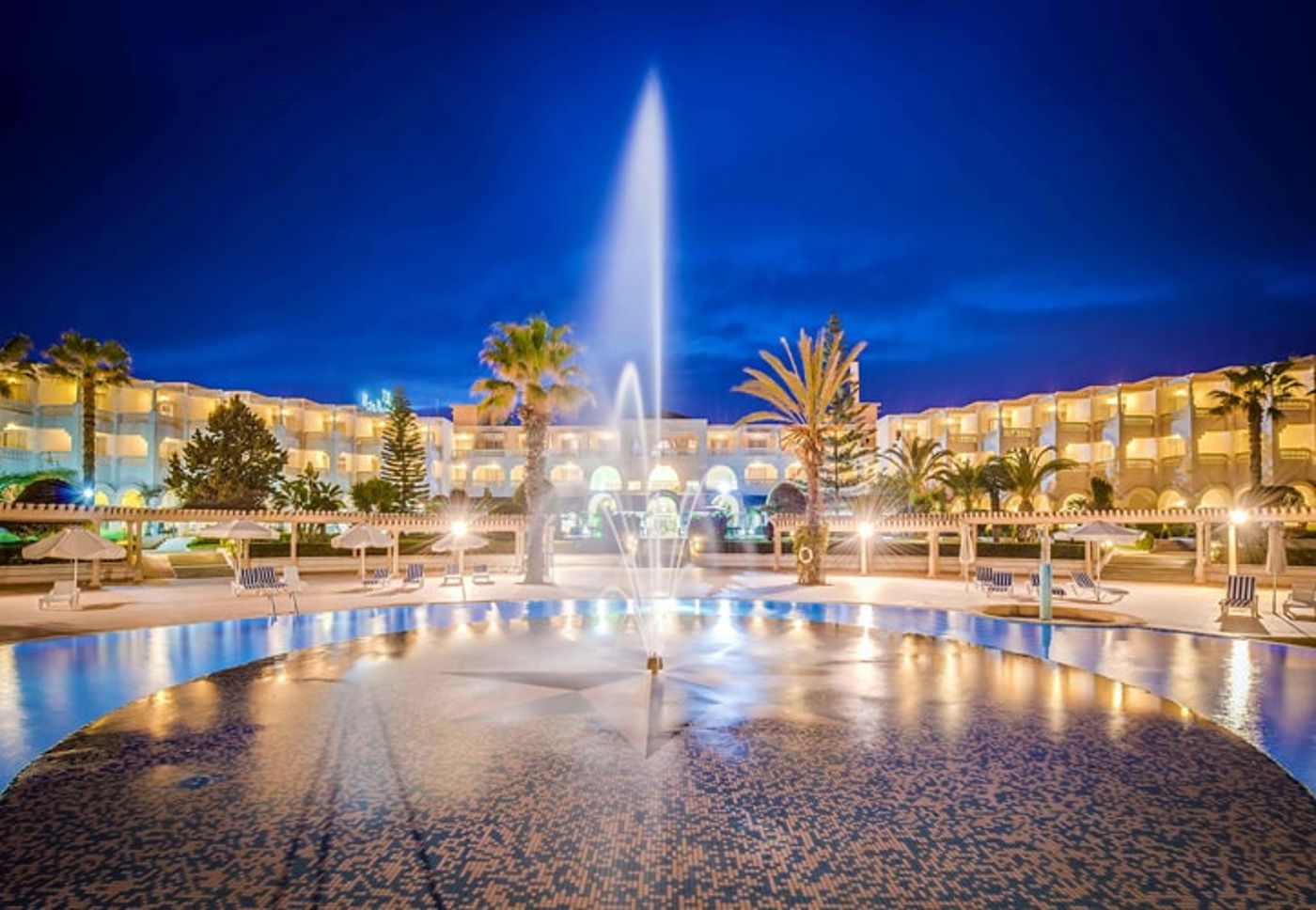 Le Royal Hammamet 11.03