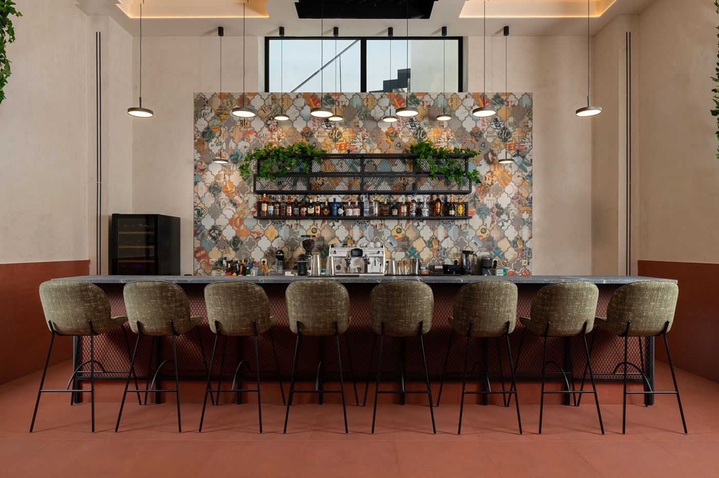 Agkyra Boutique Hotel