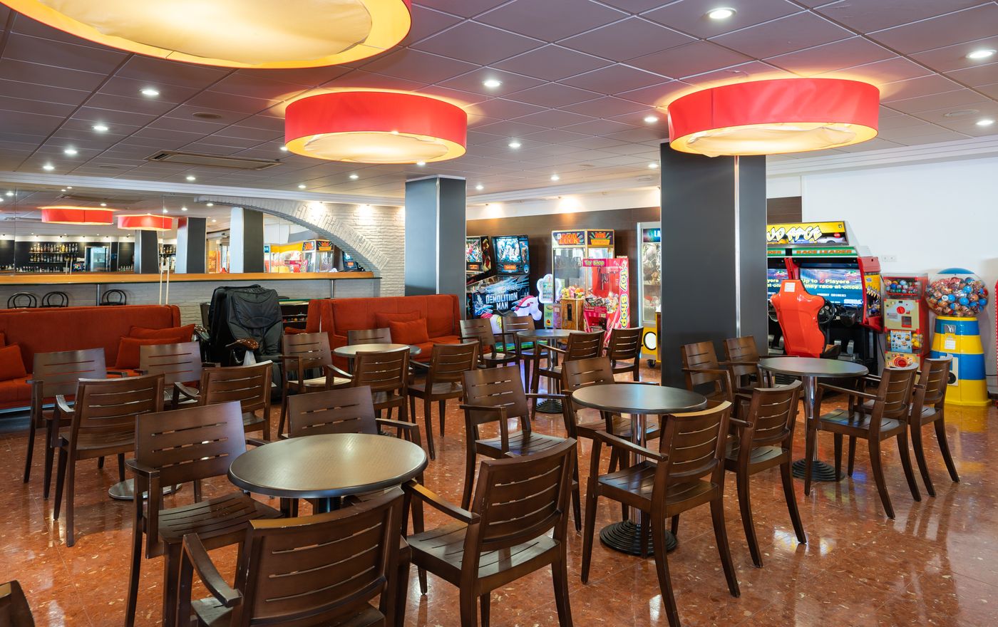 Medplaya Santa Monica