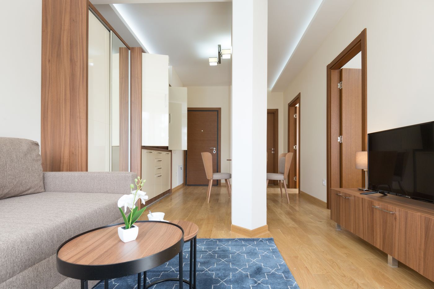 Prime Hotel-Serbia-Belgrade-General view-1