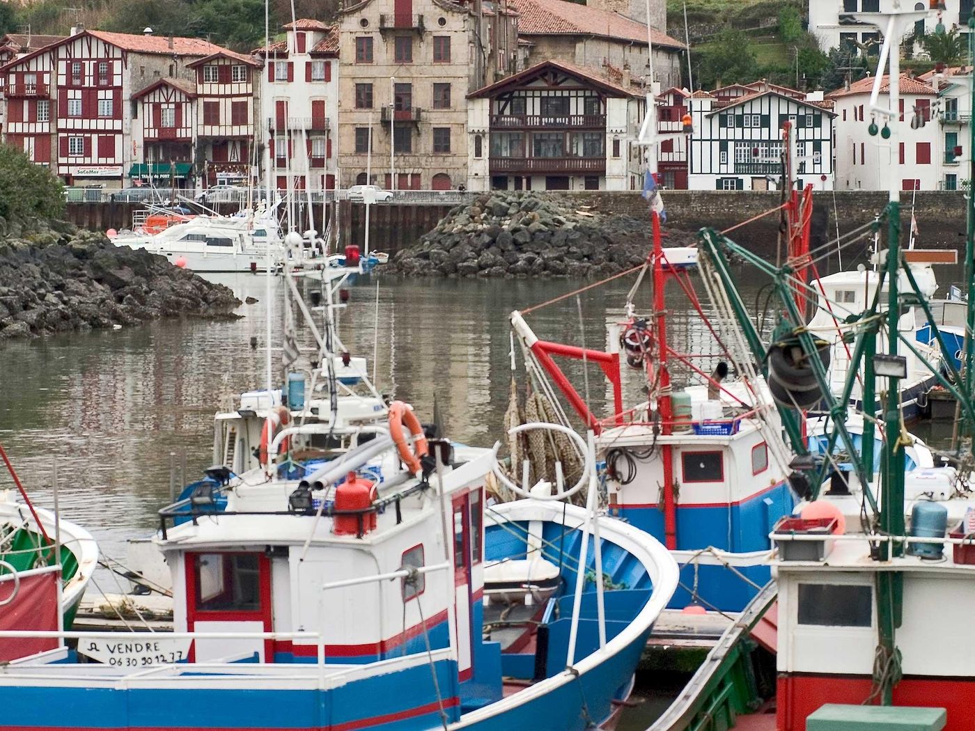 ibis Bayonne Centre-France-BAYONNE-General view-7