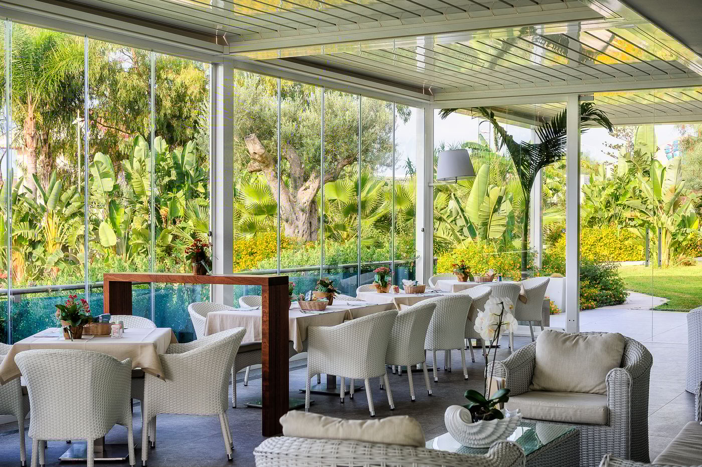 Acacia Palace- Adults Only (13+)