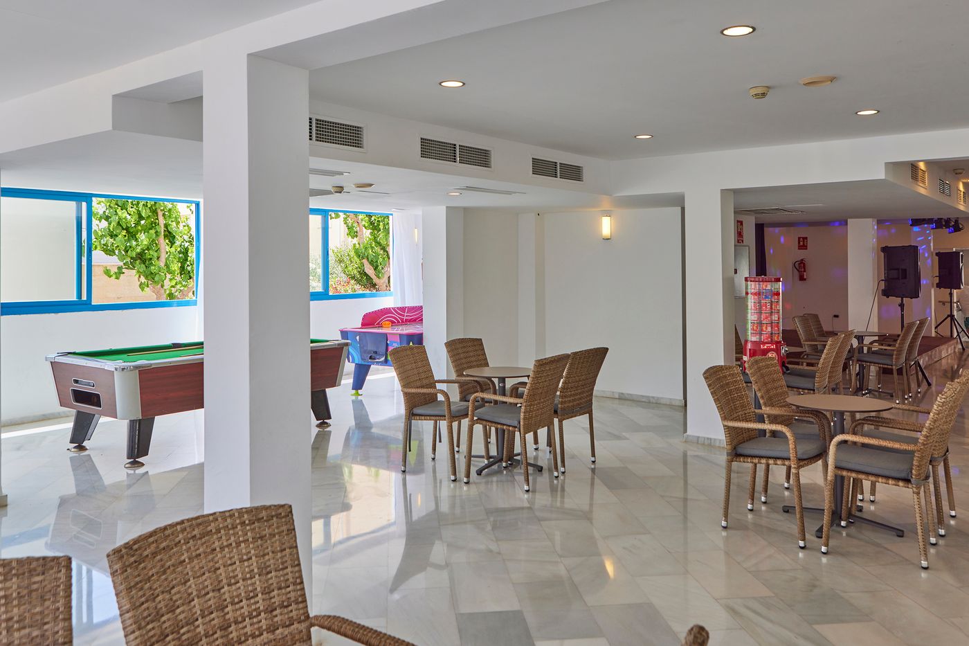 Hotel Ilusion Vista Blava