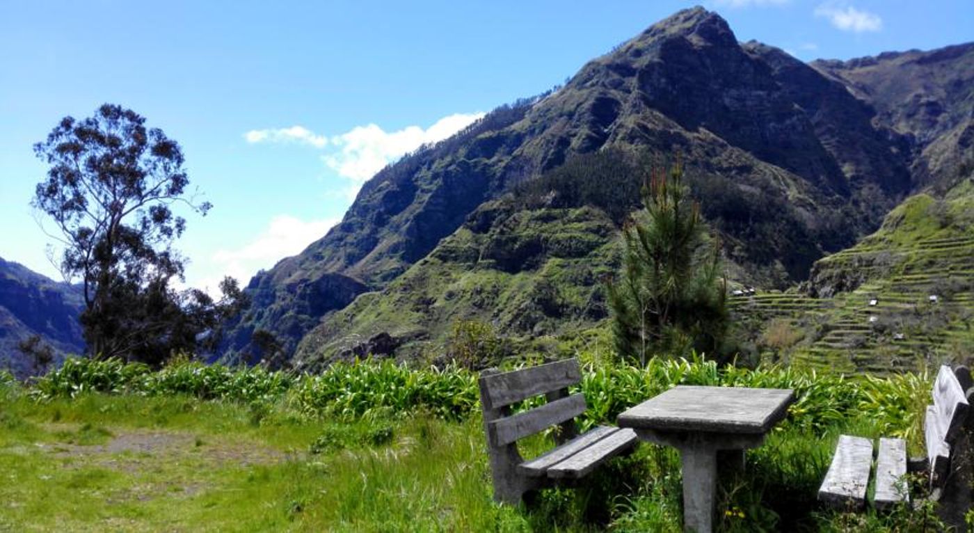 Dorisol Pousada dos Vinhaticos