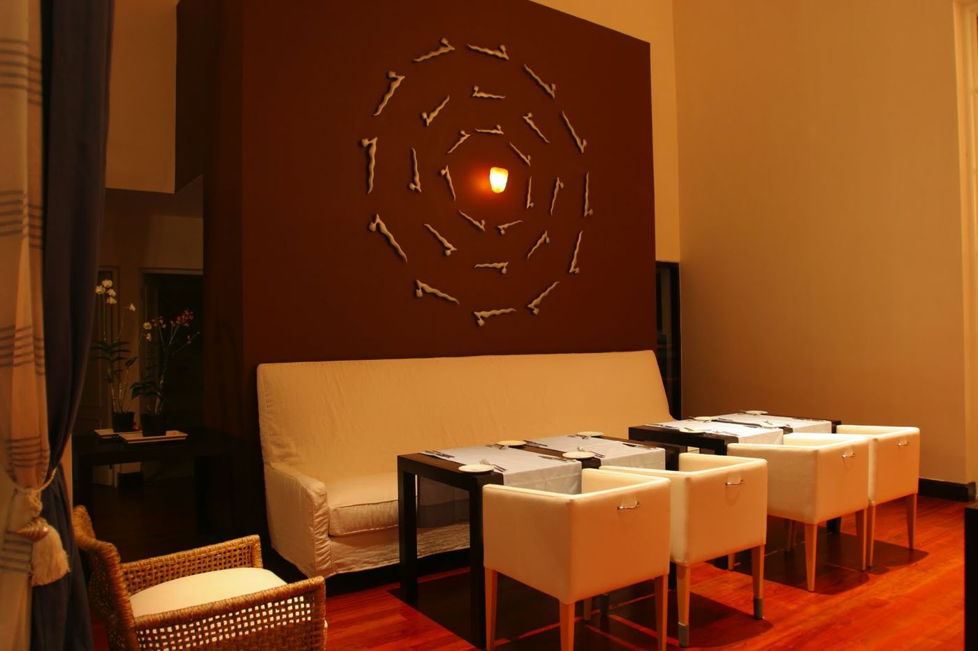 Casa Colonial Beach & Spa