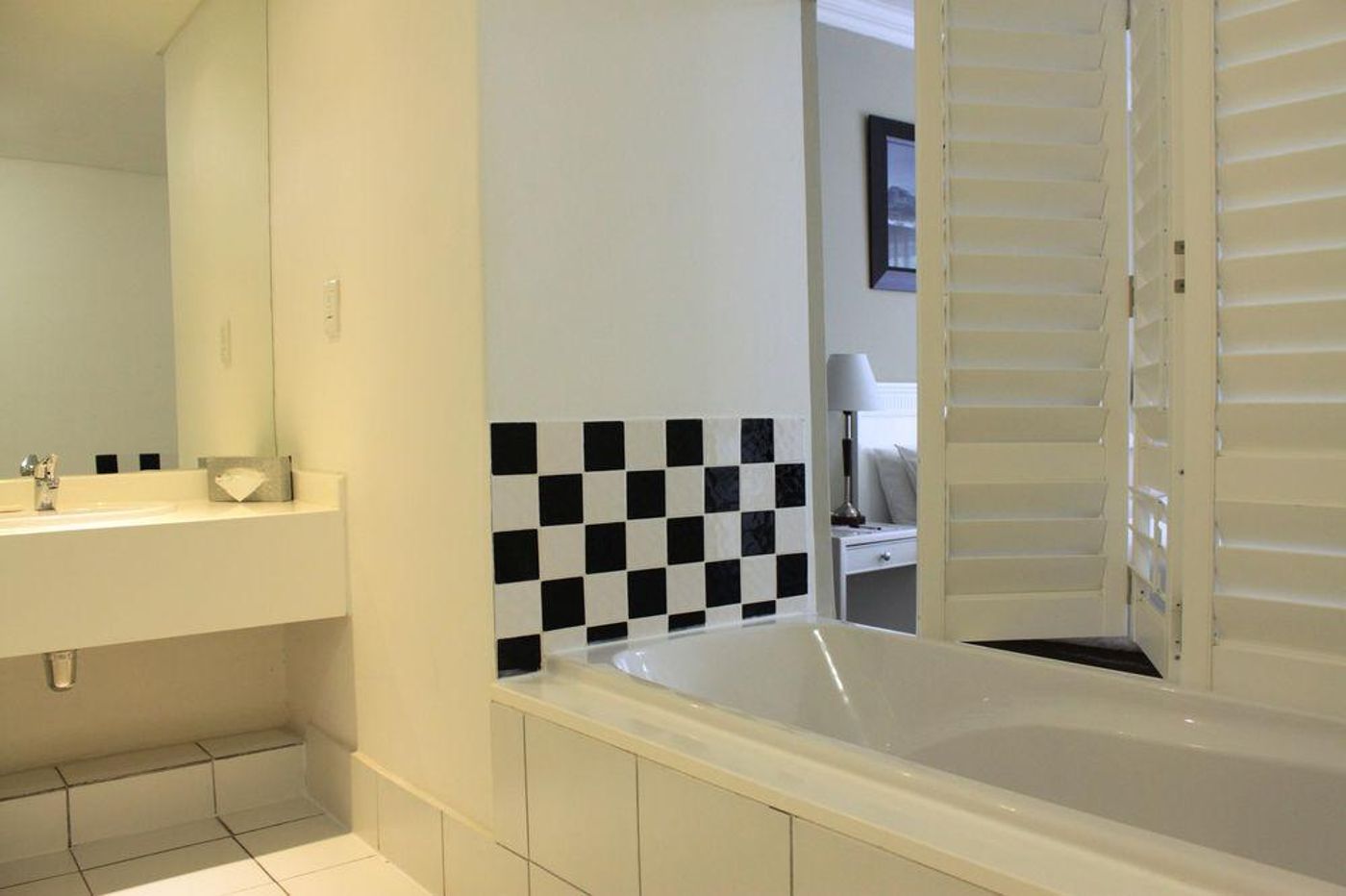 InnsCape Classic Formely The New Tulbagh Hotel - South Africa - CAPE TOWN - General view - 1