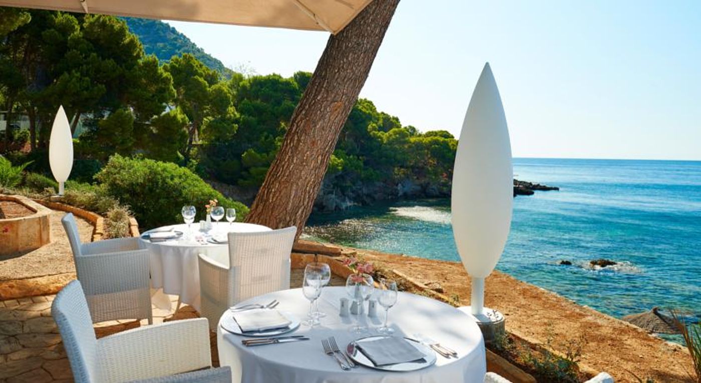 Hipotels Eurotel Punta Rotja