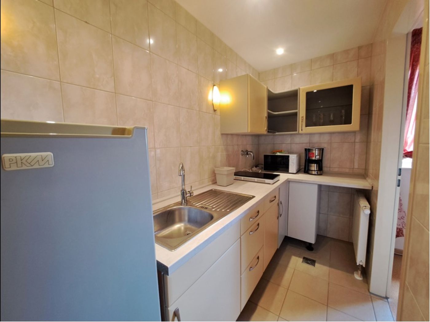 Mediterran Hotel Juwel, Inh. Yvonne Schlee