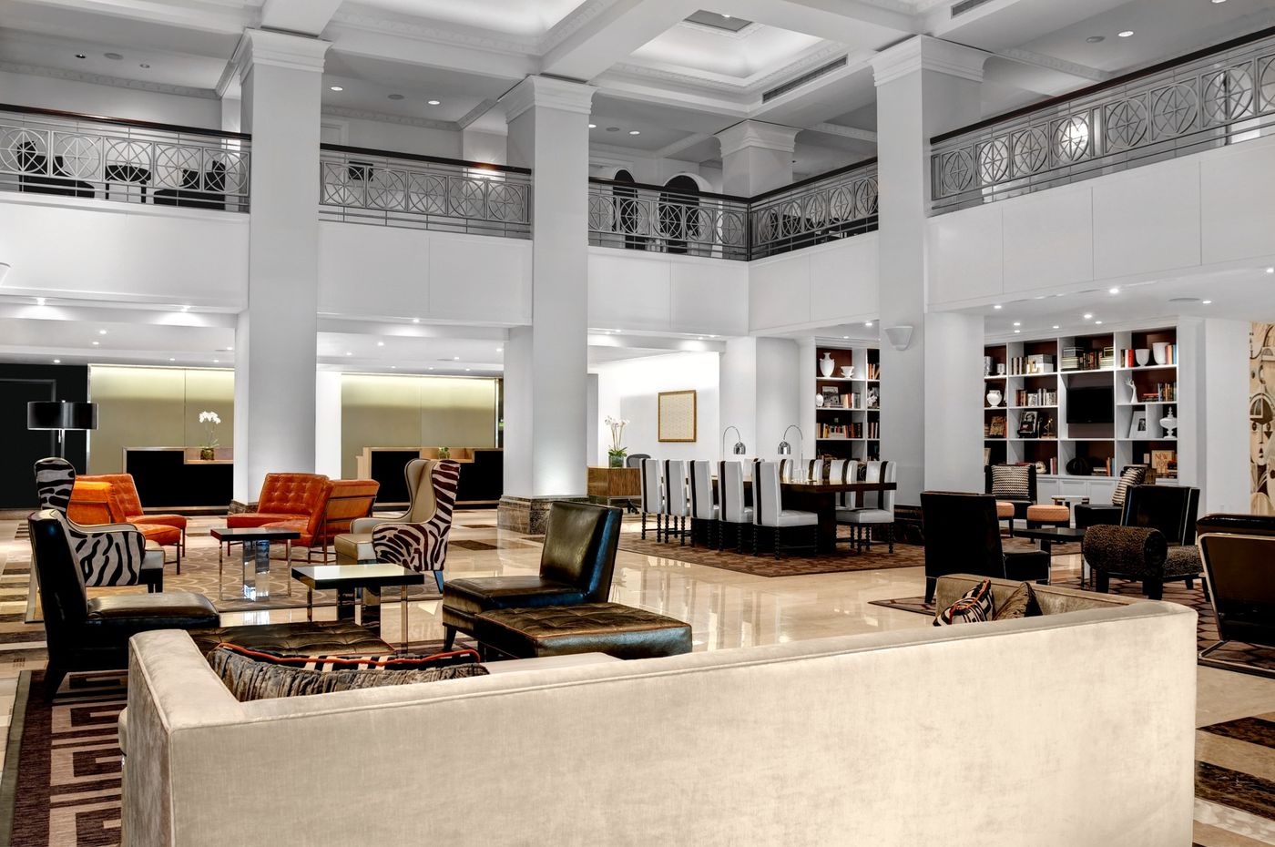 The-Lexington-Hotel--Autograph-Collection-General-view-11