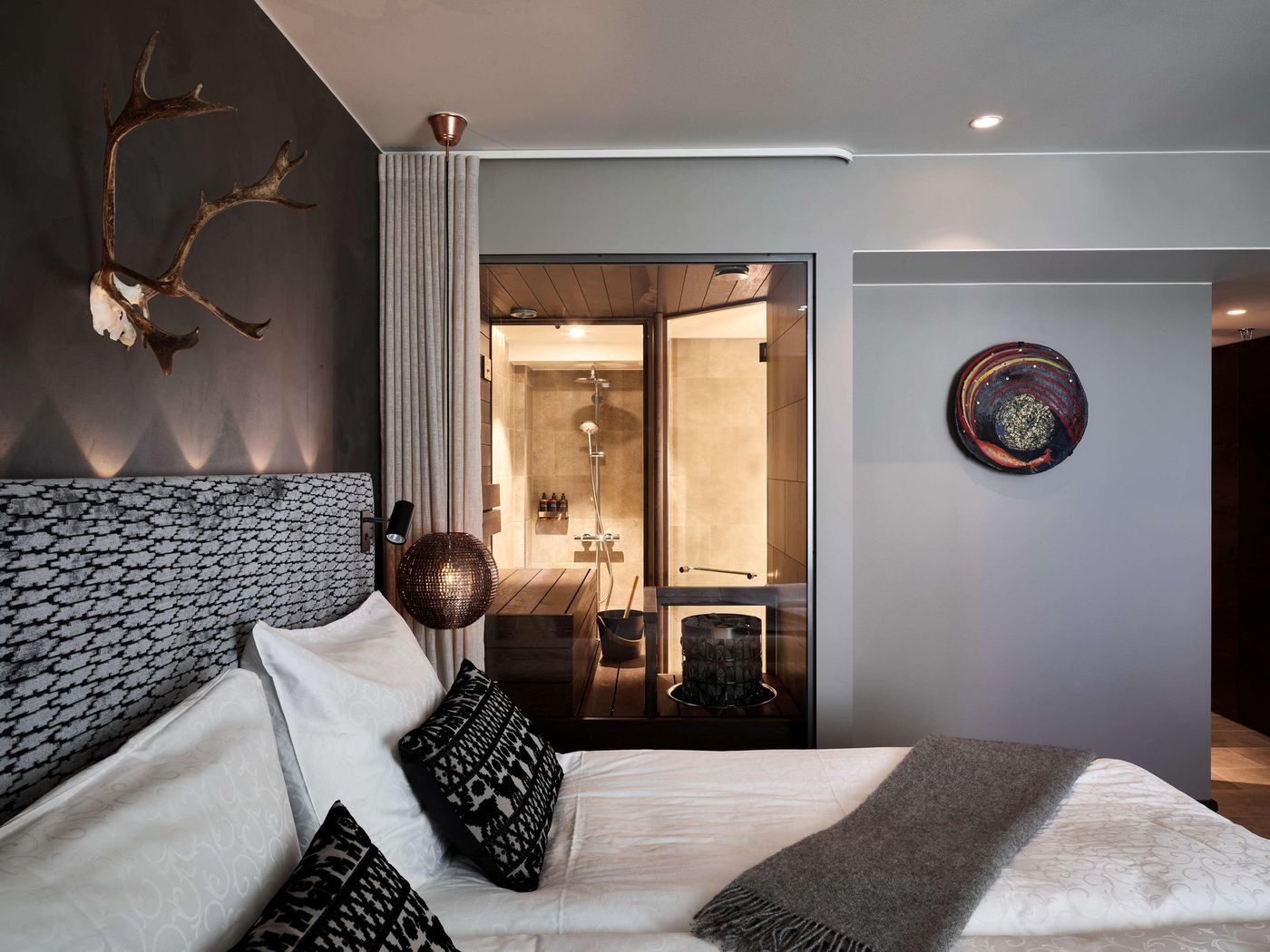 Lapland Hotels Bulevardi-Finland-HELSINKI-Room-6