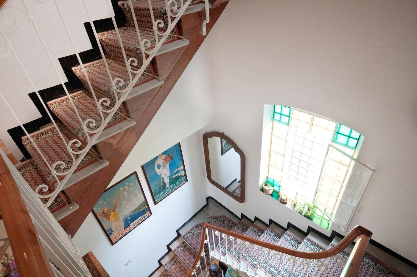 Hotel Villa Anita - Italy - Santa Margherita Ligure - Lobby - 2