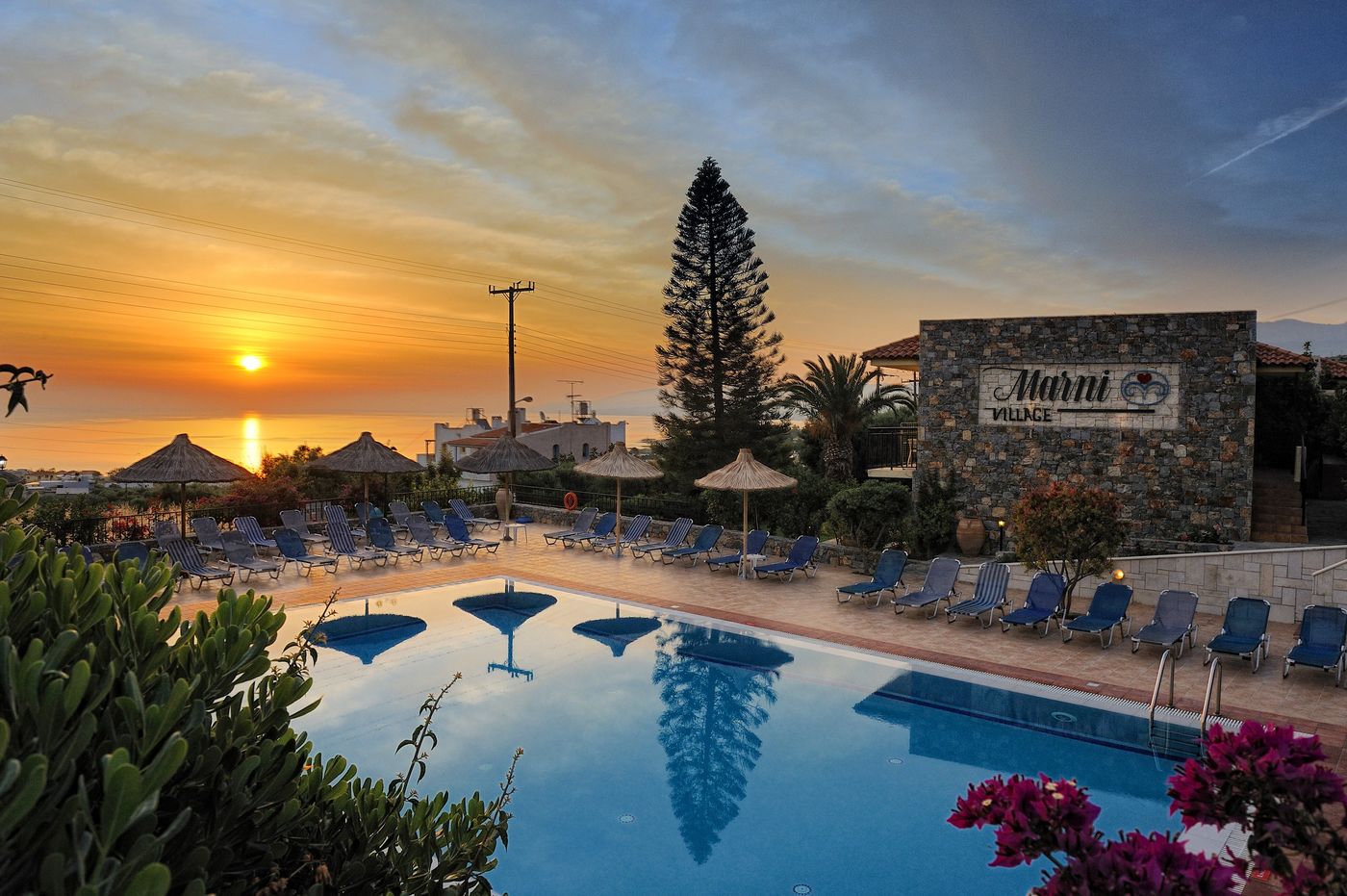 Marni Village Apartments