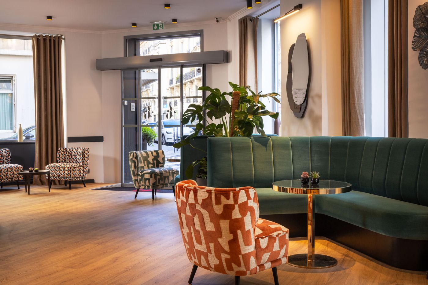 Hotel-Le-46-General-view-5