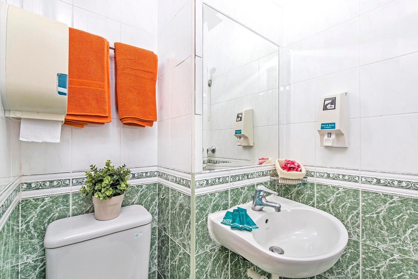 Hotel 81 Gold - Singapore - SINGAPORE - Room - 9