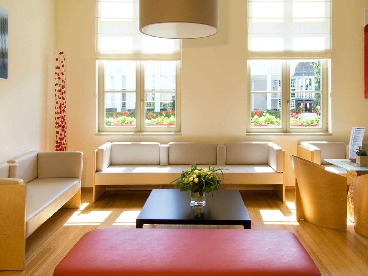 ibis Brugge Centrum-Belgium-BRUGGE-Lobby-4