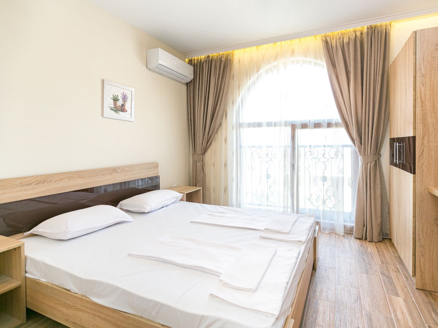 Cascadas Family Resort 04