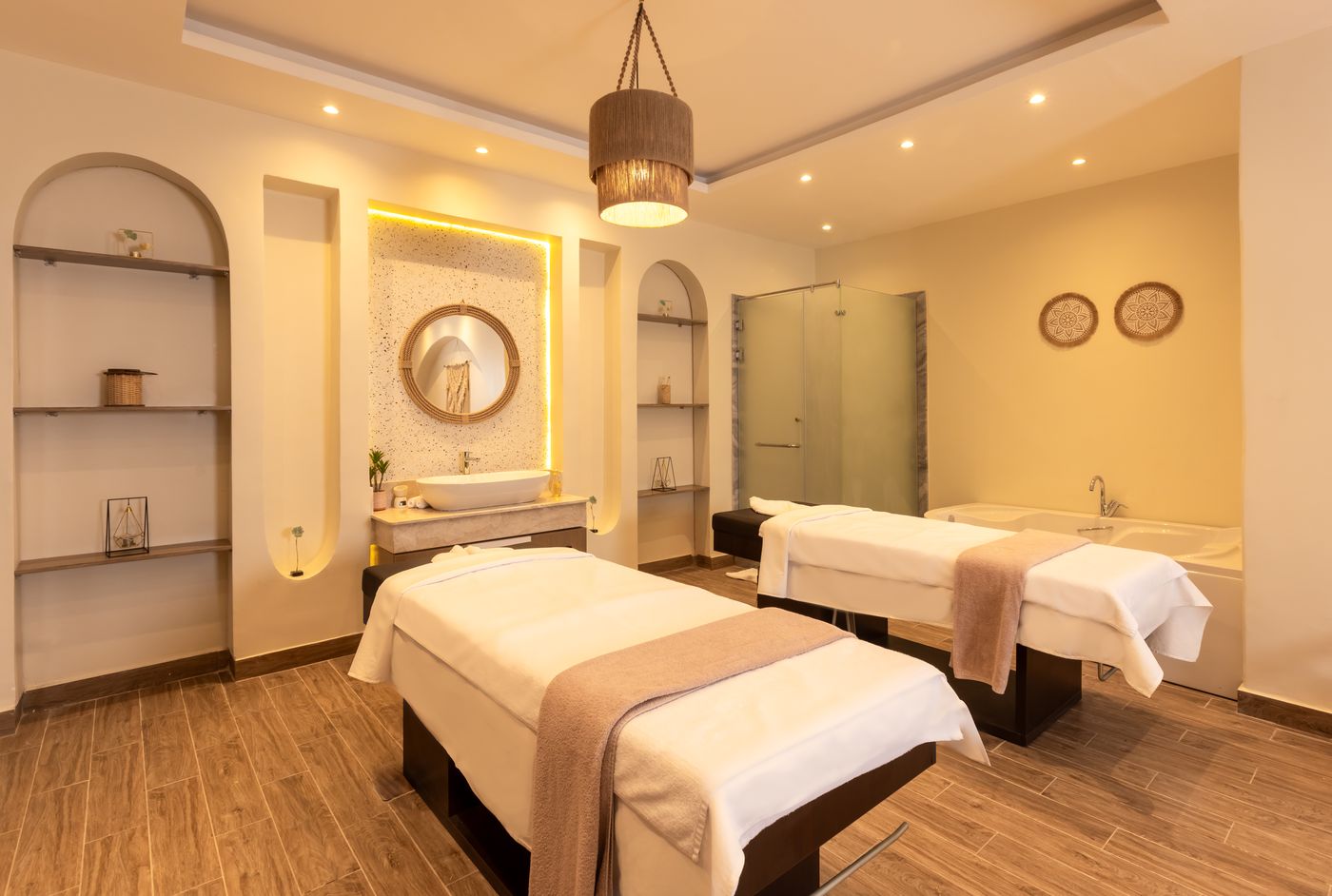 Swissotel Sharm El Sheikh