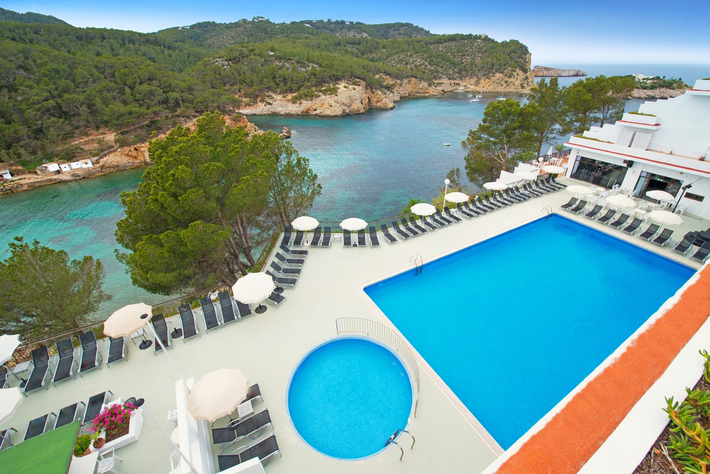 Hotel Galeon Ibiza