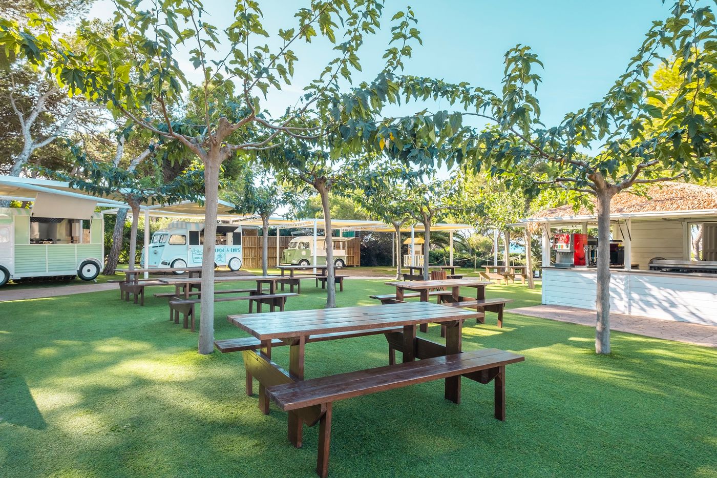 Iberostar Club Cala Barca