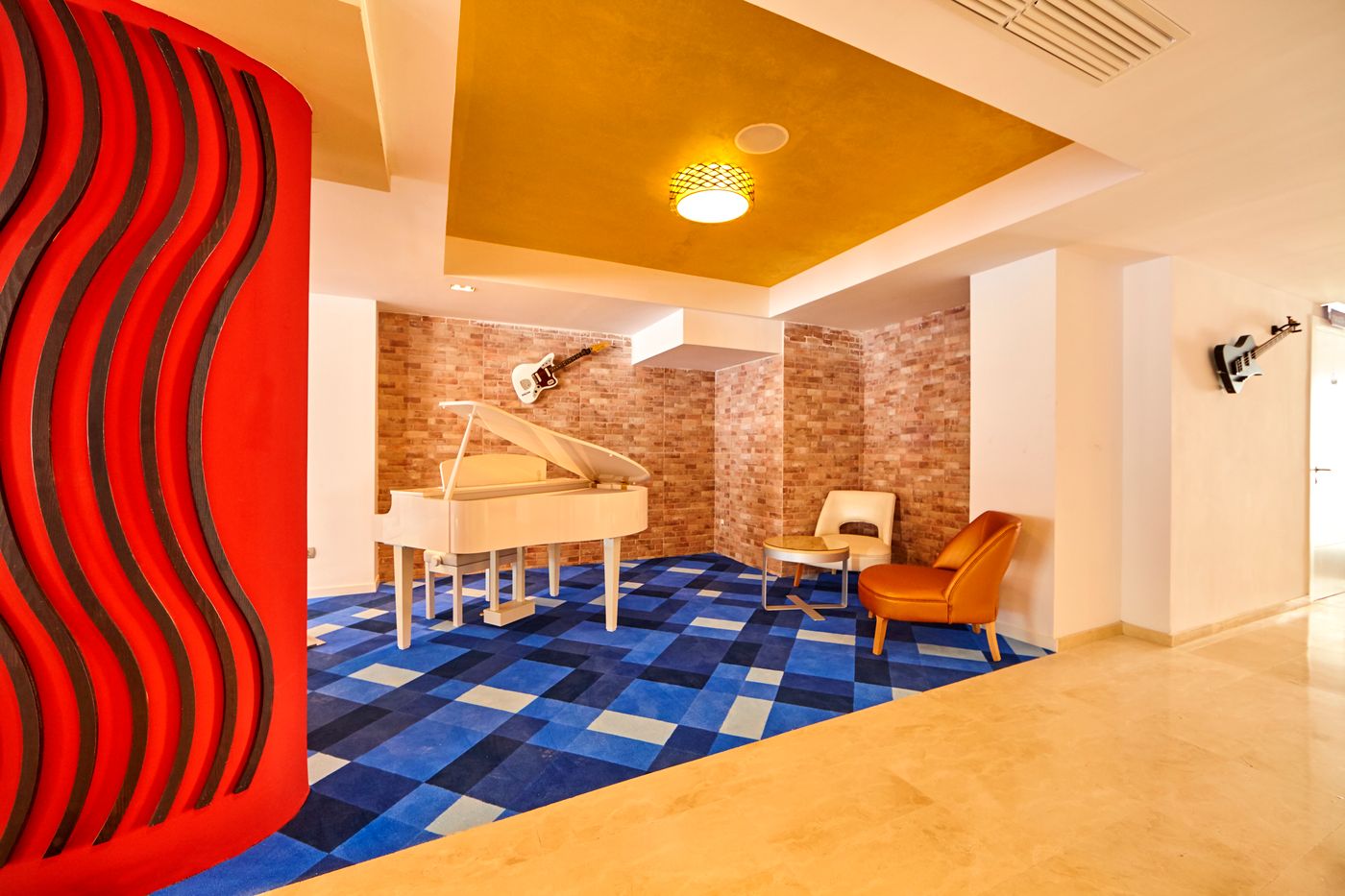 Indico Rock Hotel Mallorca - Adults Only
