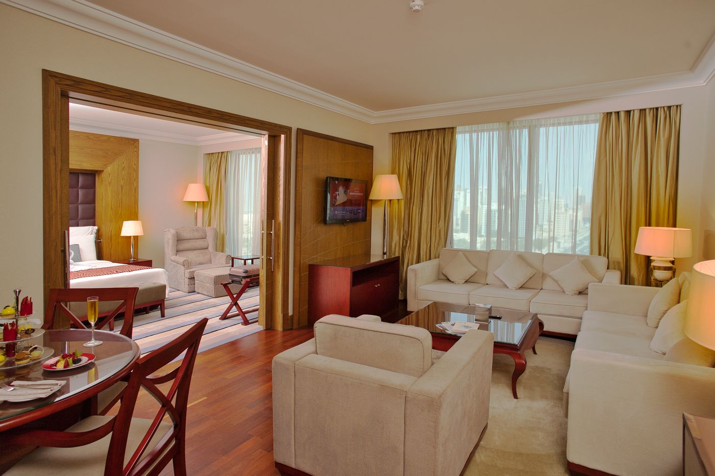 15.05.25 Gulf Hotel Bahrain