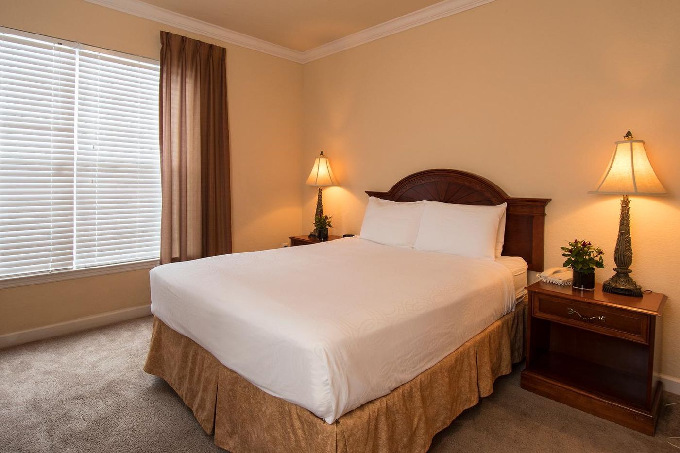 Tuscana Orlando Resort