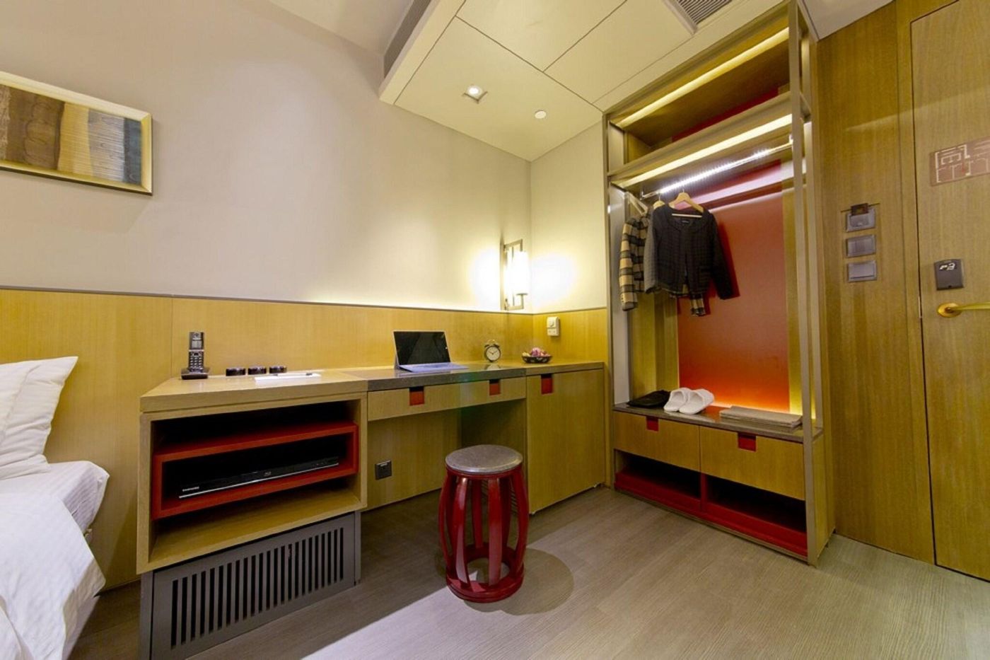 Wanchai-88-Hotel-Room-28