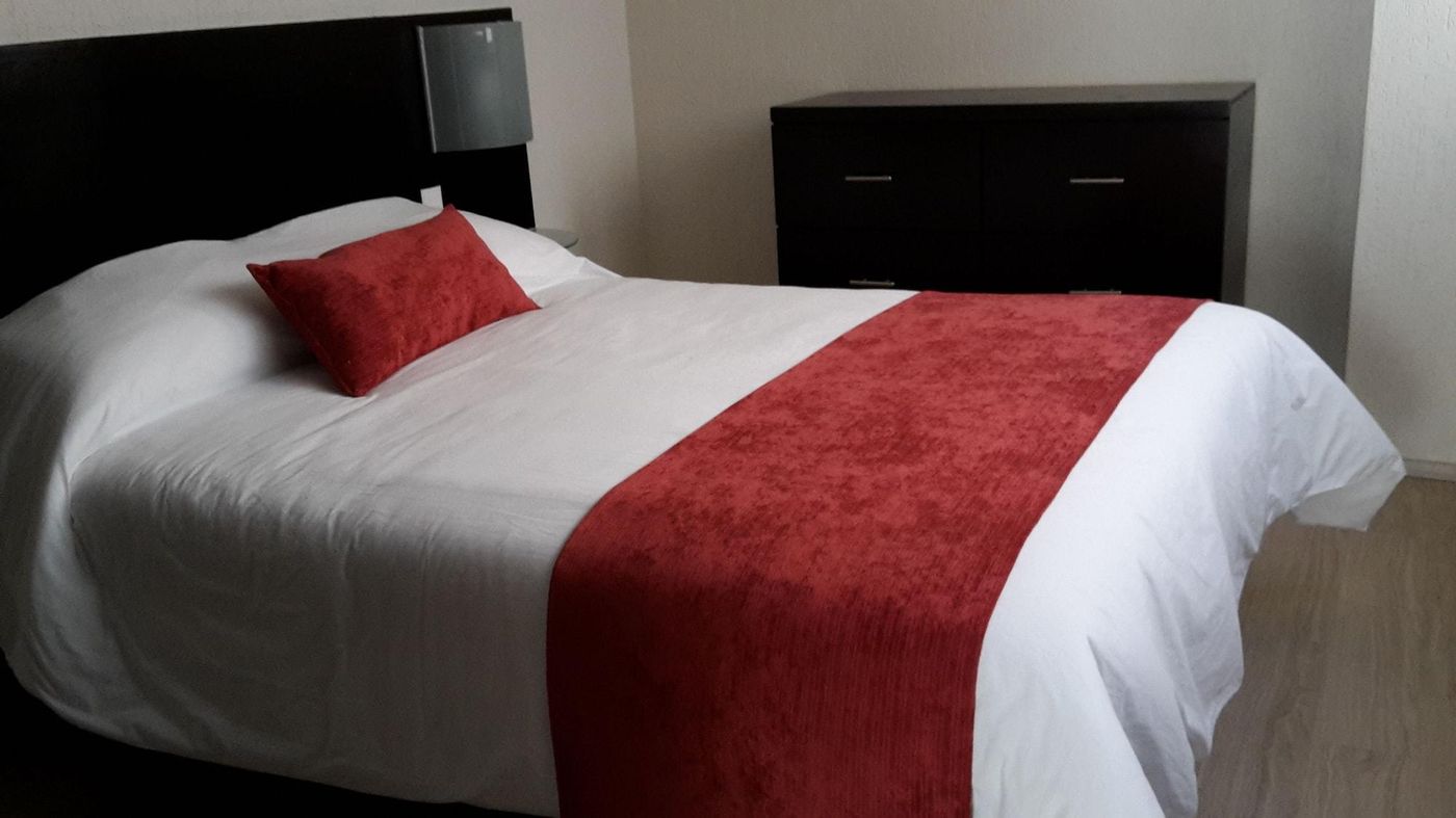 Grupo Kings Suites Alfredo de Musset-Mexico-Mexico City-General view-1