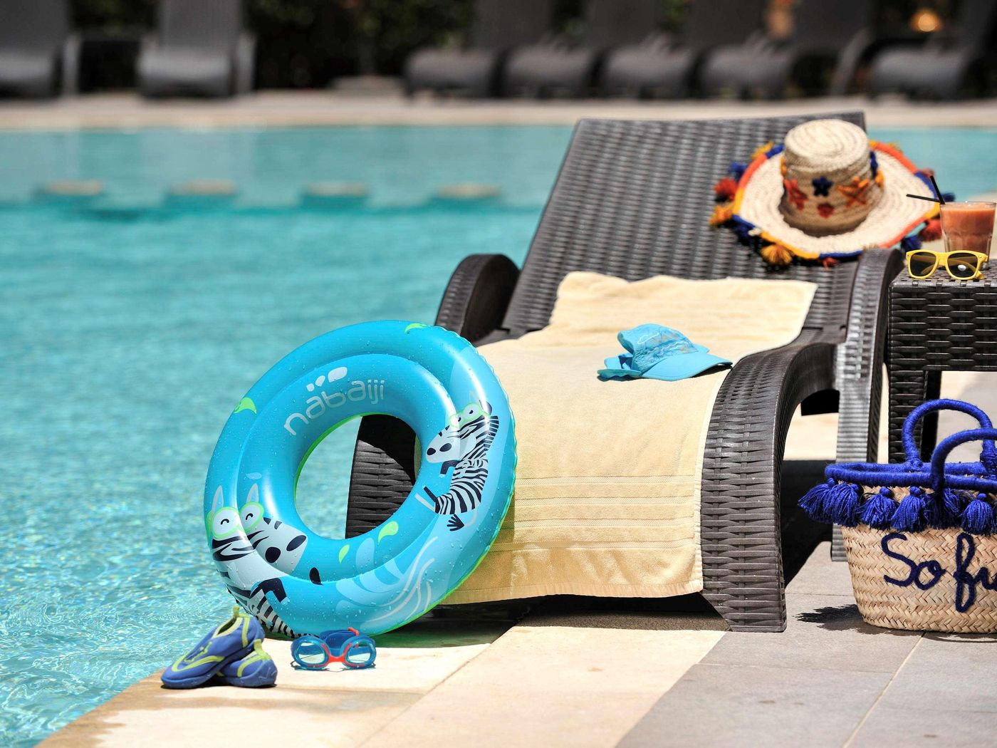 Novotel-Marrakech-Hivernage-Sports-and-Entertainment-4