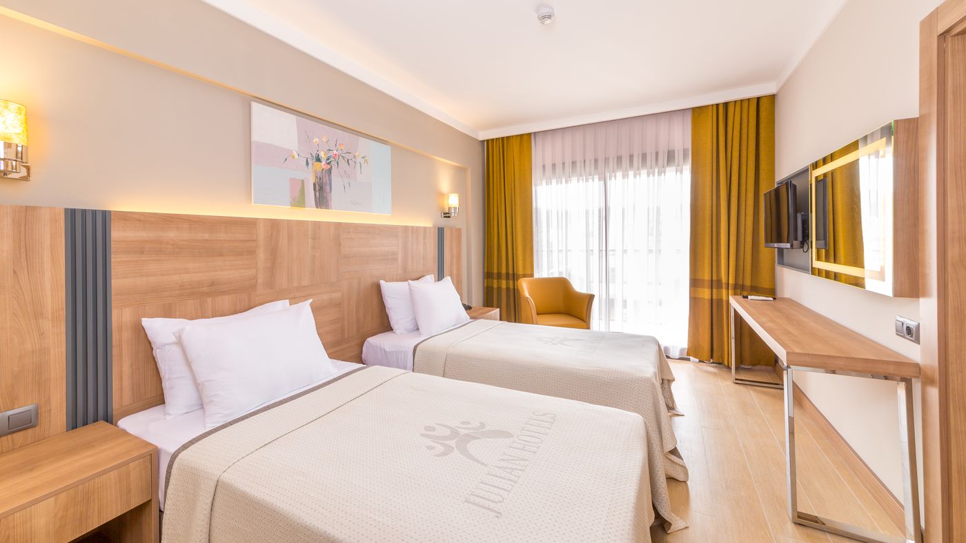 Julian Marmaris - Adults Only