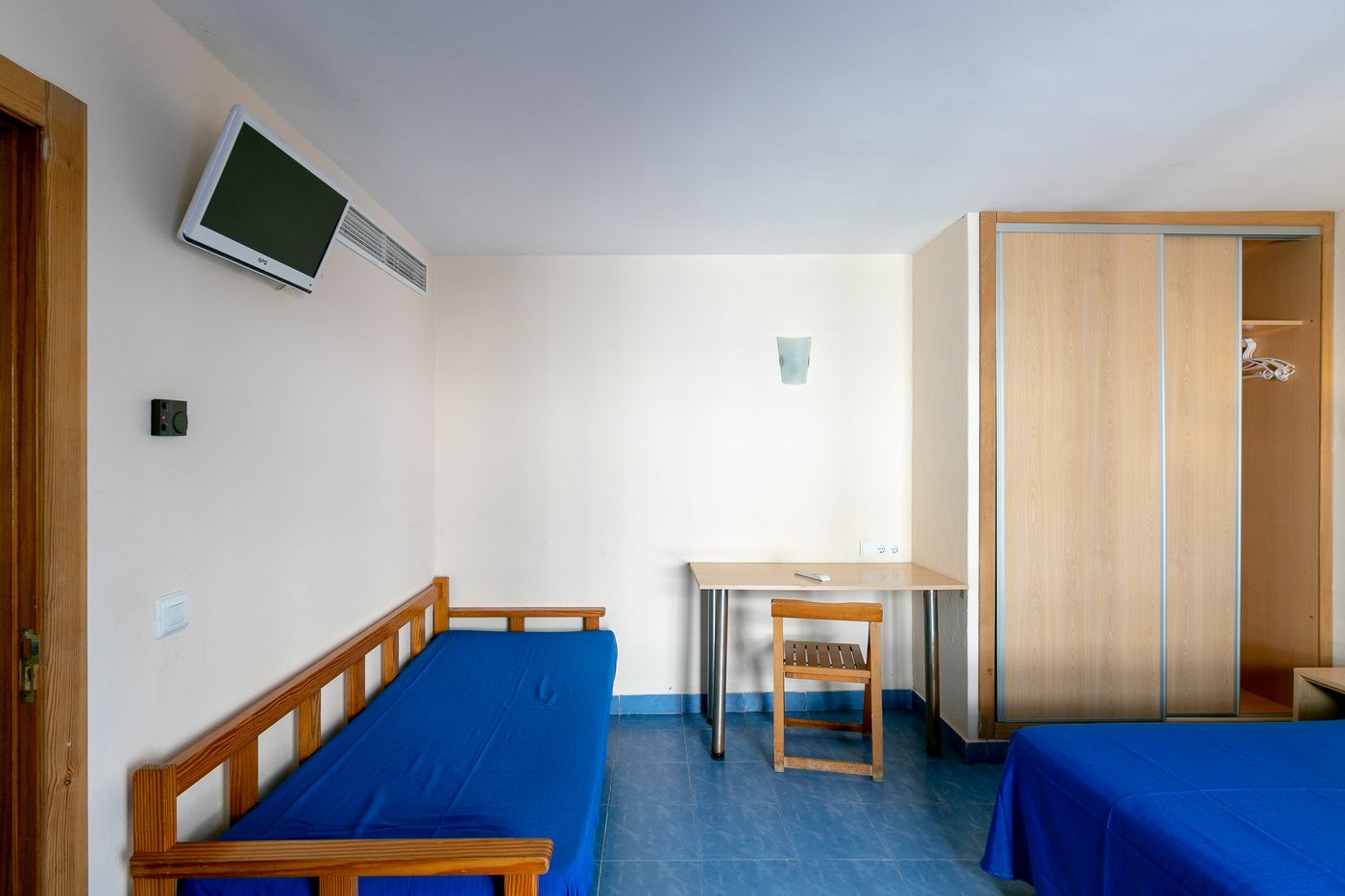 The Blue Apartments by Ibiza Feeling - Adults Only