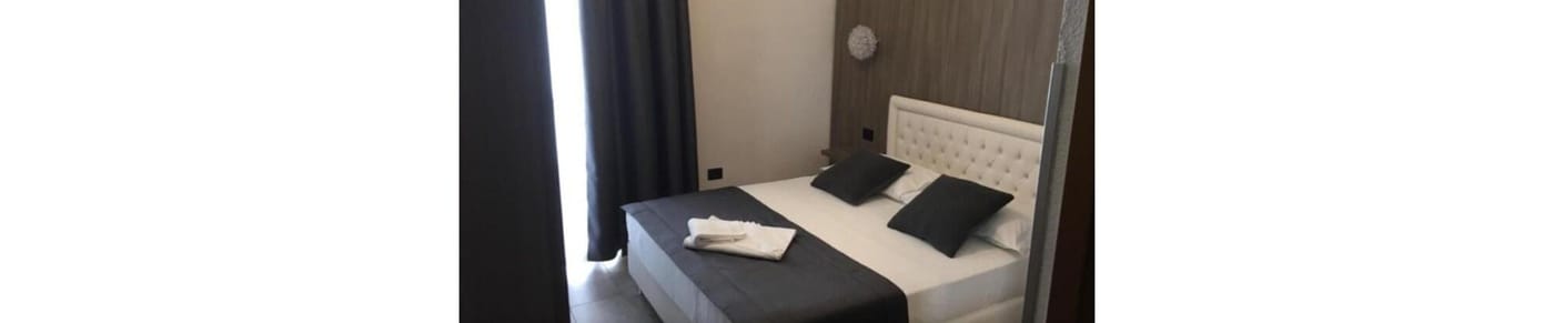 Hotel Centrale-Italy-TRIESTE-Room-7