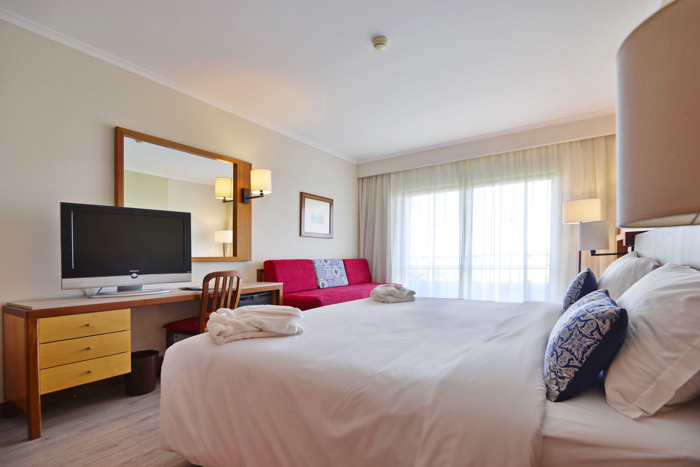 Real Bellavista Hotel & Spa