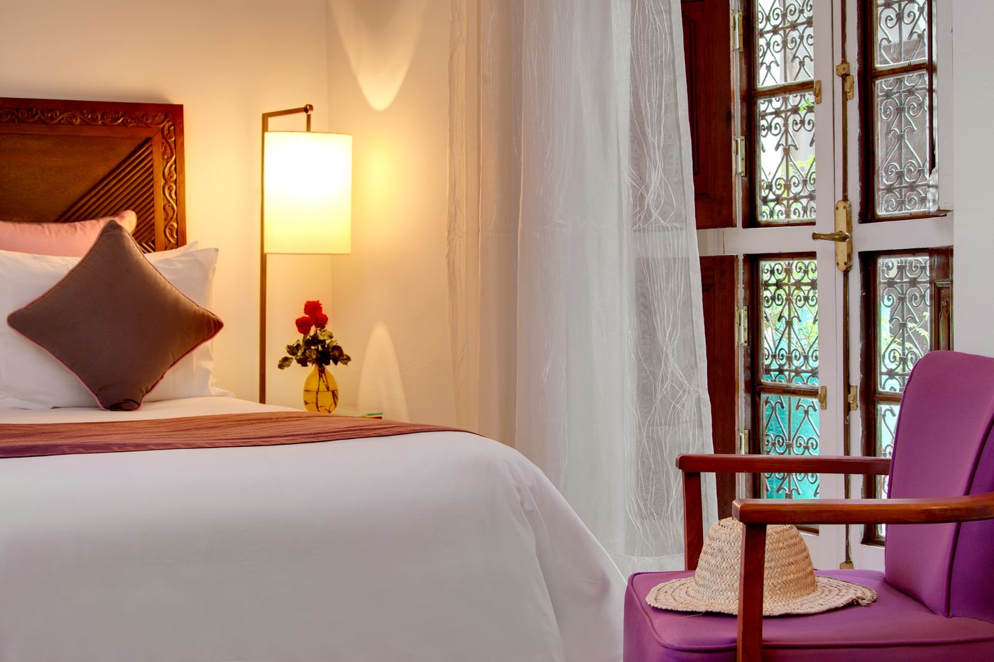 Les-Jardins-de-la-Medina-Room-34