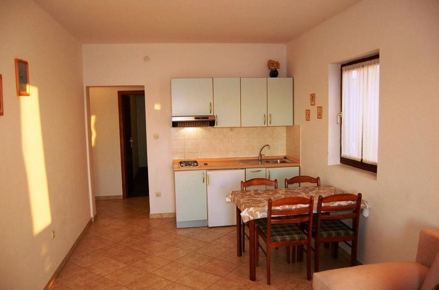 Adria Apartments
