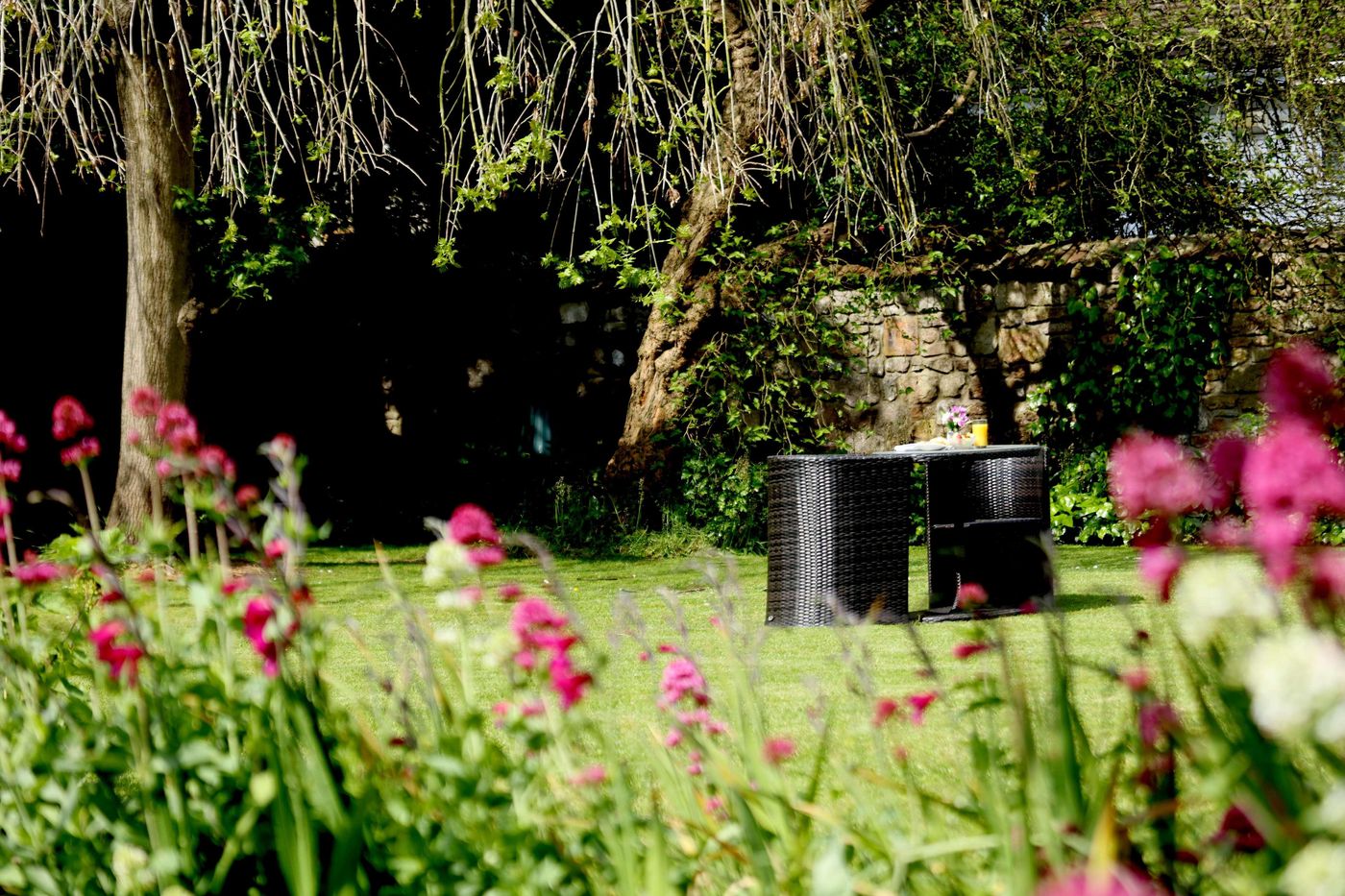 Best Western Henbury Lodge Hotel-United Kingdom-Bristol-General view-5