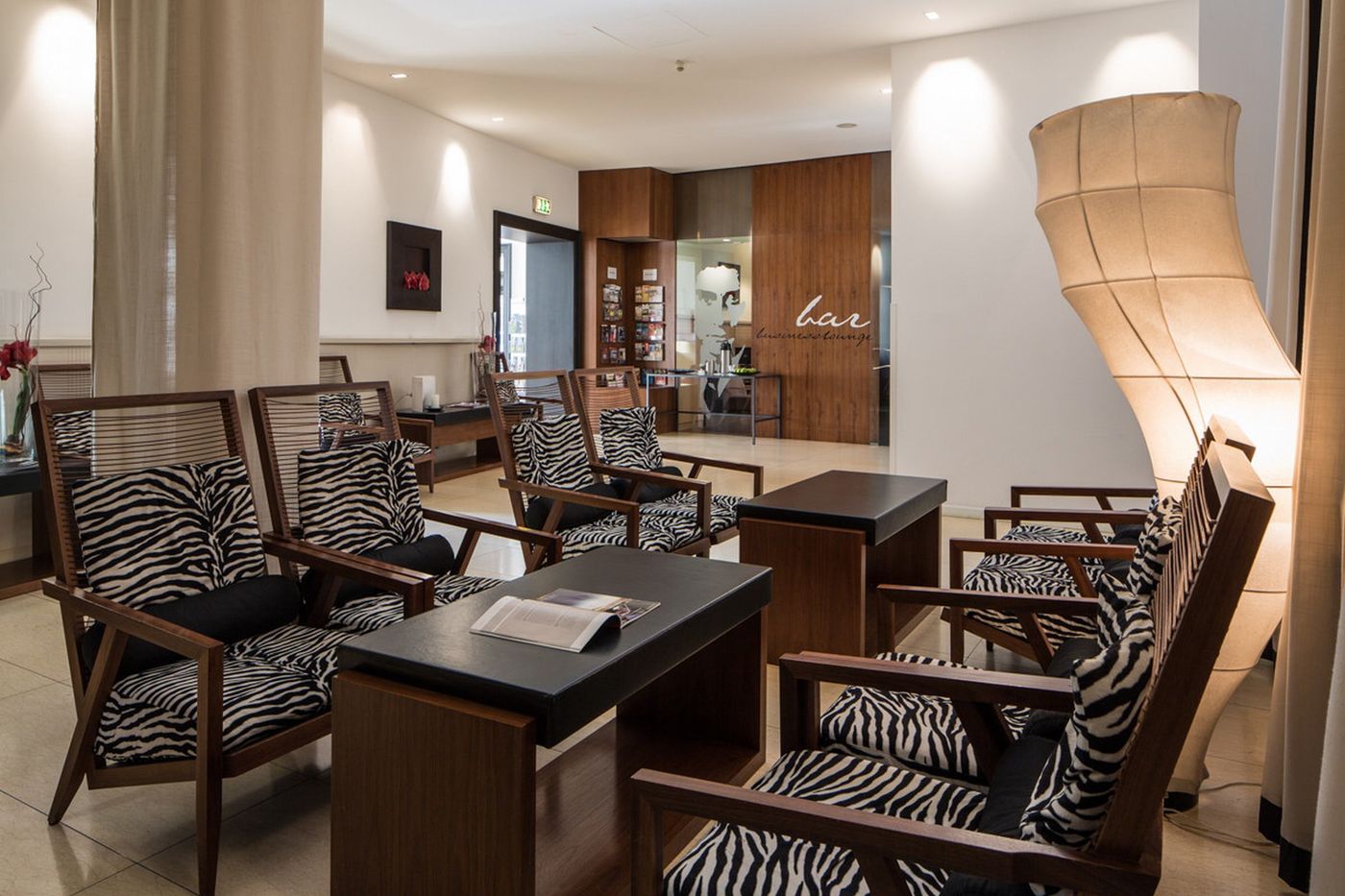 Falkensteiner Hotel Maria Prag -Czech Republic-PRAGUE-Lobby-10