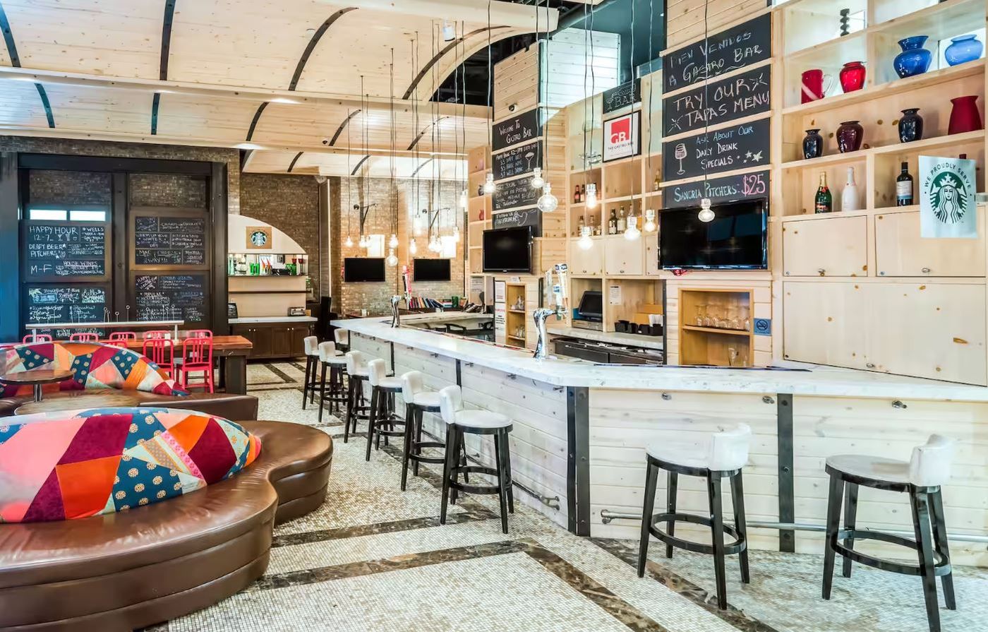 TRYP by Wyndham New York City Times Square South