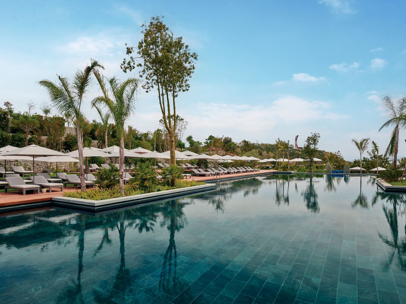 Hilton-Bodrum-Turkbuku-Resort---Spa-General-view-9