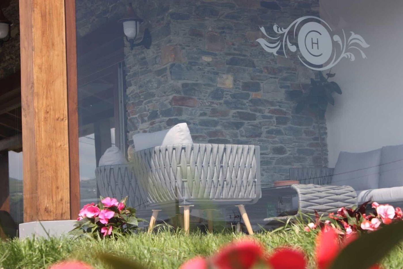 Hotel Rural Cantexos-Spain-VALDES-General view-8