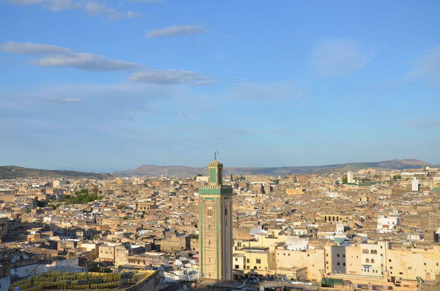 Le Patio De Fes-Morocco-FES-General view-8