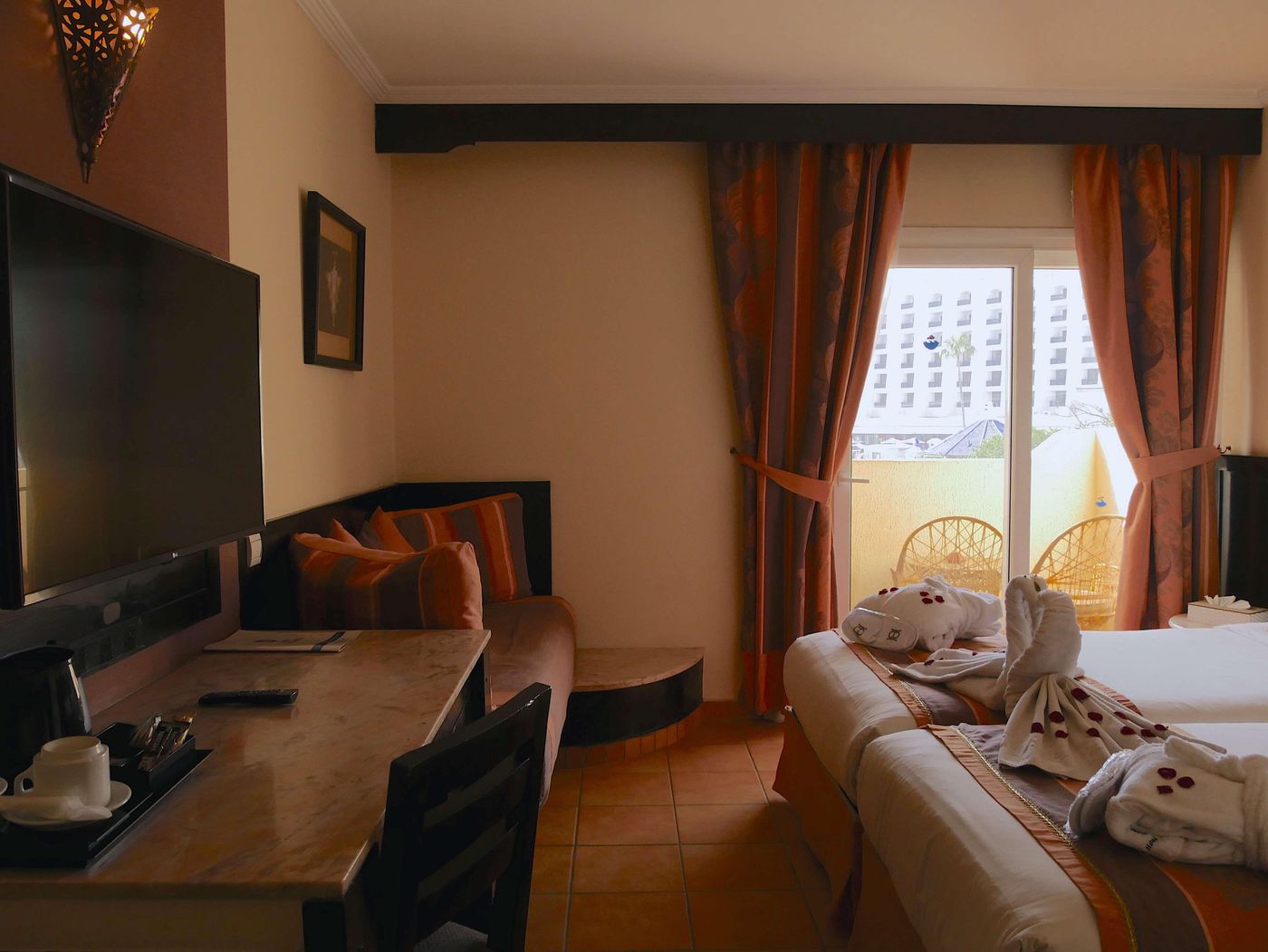 Best-Western-Odyssee-Park-Room-23