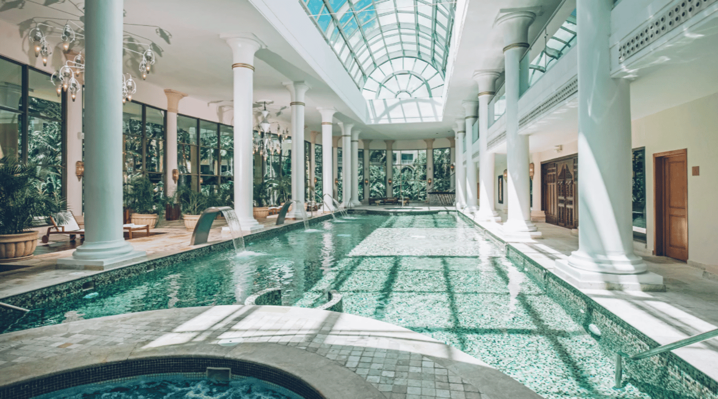 Iberostar Grand Paraiso - Adults Only