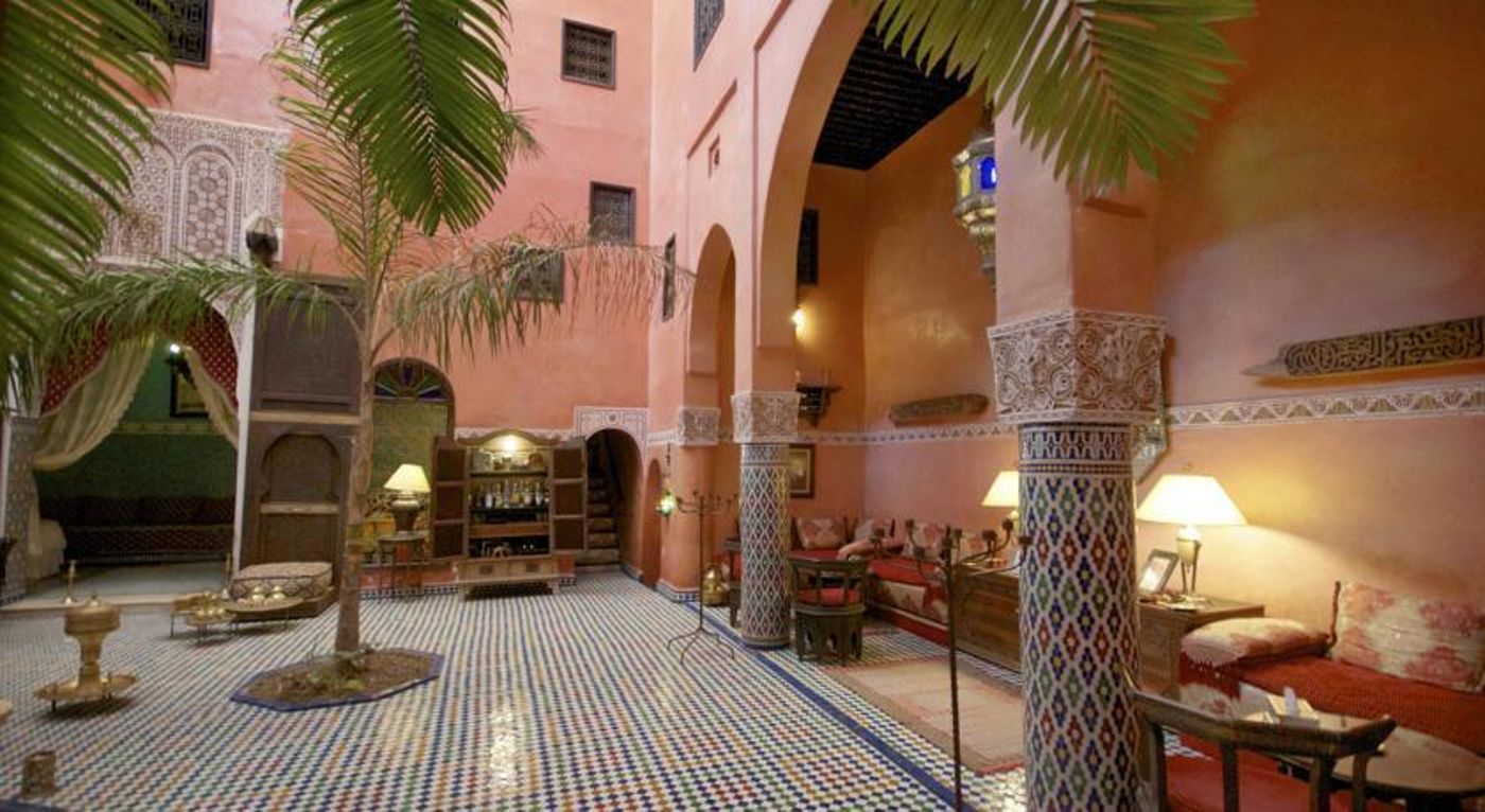 Dar Anebar-Morocco-FEZ-General view-8