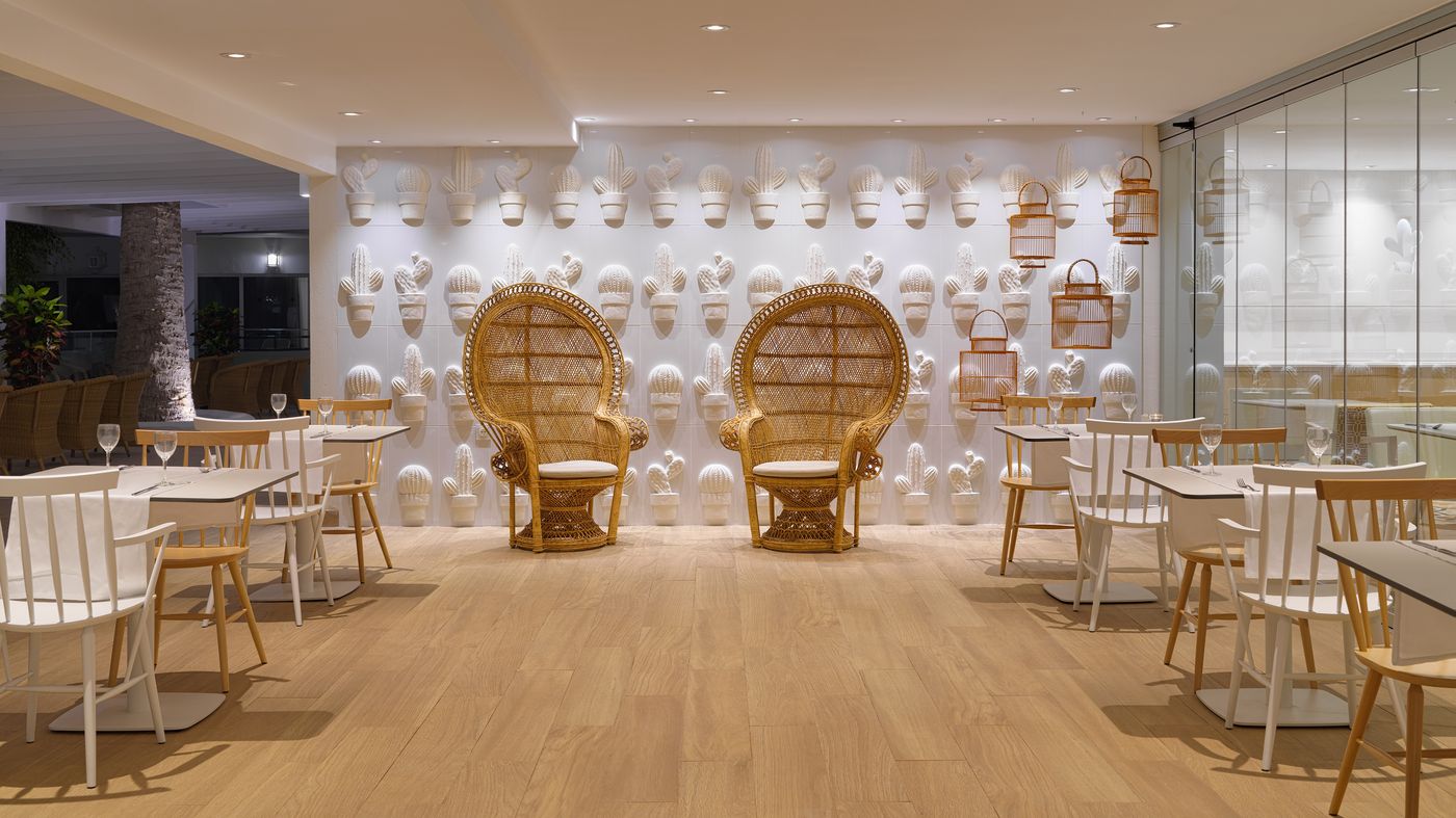 H10 Ocean Dunas - Adults Recommended