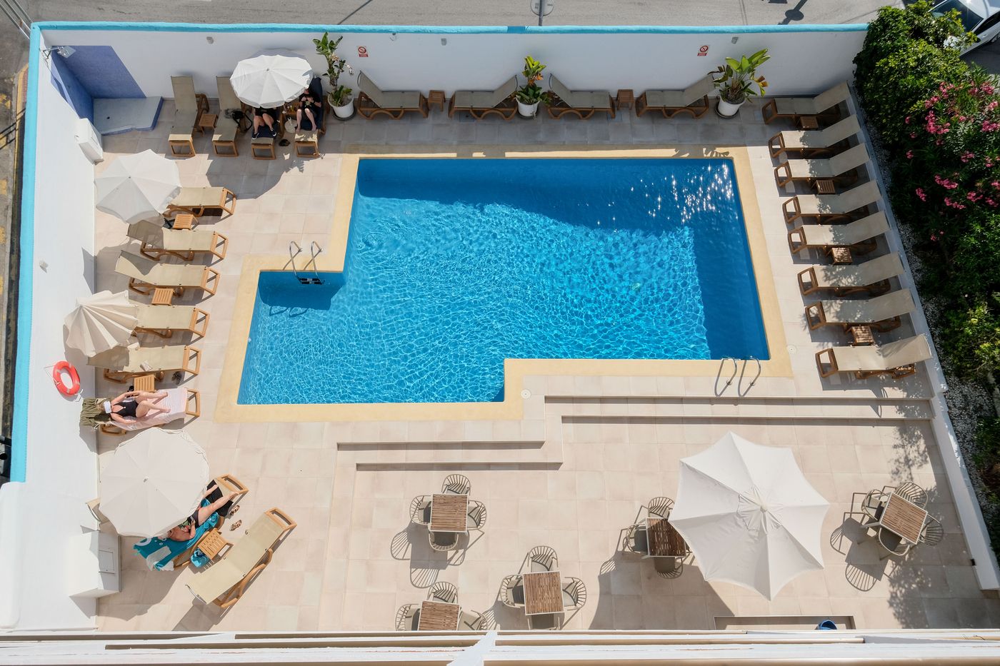 Azuline-Hotel-Mediterraneo-General-view-4