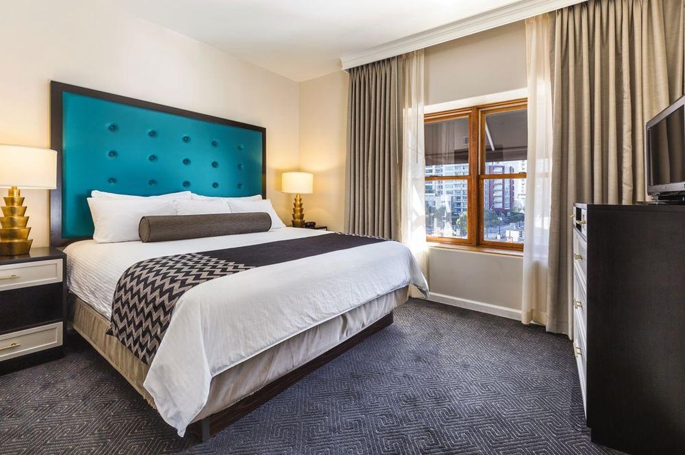 WorldMark San Diego – Balboa Park - United States - San Diego - Room - 3